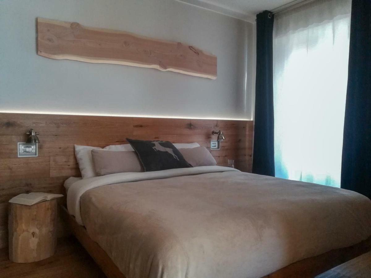Ciasa David Marebbe Apartment Сан Вигилио ди Маребе Екстериор снимка